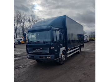 VOLVO FL6 Koffer LKW