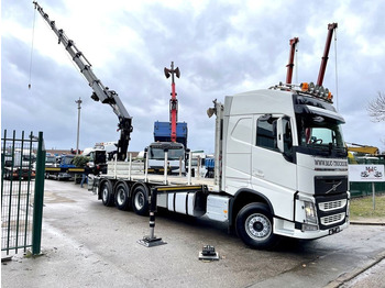 VOLVO FH 420 Autokran