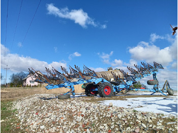 LEMKEN Pflug