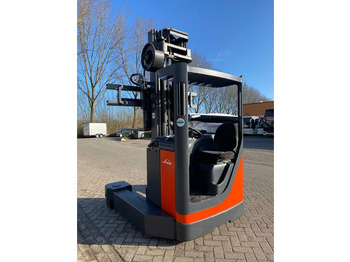 LINDE R Seitenstapler