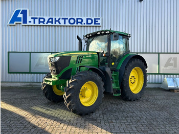 JOHN DEERE 6195R Traktor