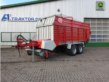 LELY Ladewagen