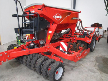 KUHN Sämaschine