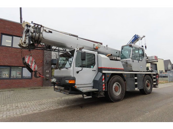 LIEBHERR LTM 1030/2 All-Terrain Kran