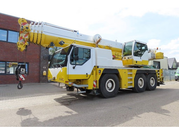 LIEBHERR LTM 1055-3.2 All-Terrain Kran