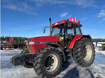 CASE IH Traktor