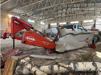 KUHN Schlegelmäher/ Mulcher