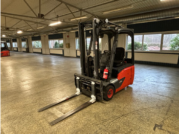 LINDE E16 Flurförderzeug