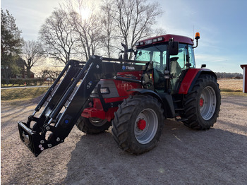 McCORMICK Traktor