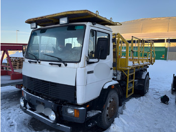 MERCEDES-BENZ LKW