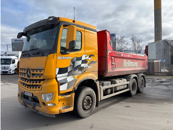 MERCEDES-BENZ Actros LKW