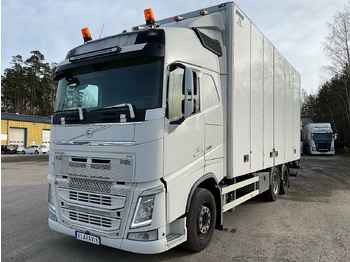 VOLVO FH 500 LKW