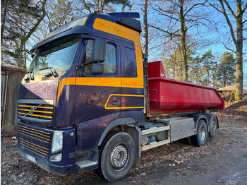 VOLVO FH Abrollkipper