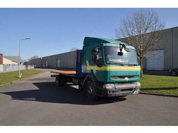 RENAULT Premium 250 Pritsche LKW