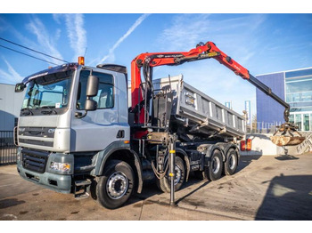 DAF CF 85 360 Kipper