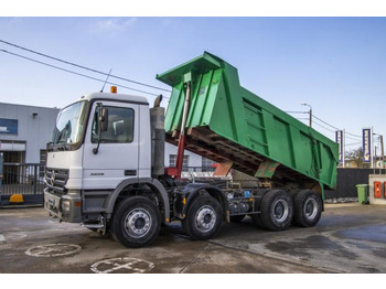 MERCEDES-BENZ Actros 3236 Kipper