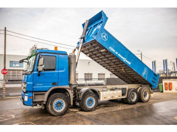 MERCEDES-BENZ Actros 3241 Kipper