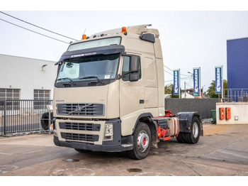 VOLVO FH 400 Sattelzugmaschine
