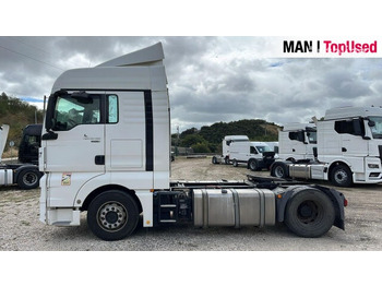 MAN TGX 18.480 Sattelzugmaschine