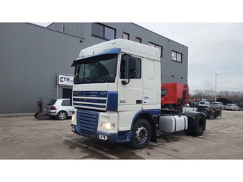 DAF XF 105 410 Sattelzugmaschine