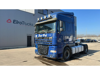 DAF XF 105 410 Sattelzugmaschine