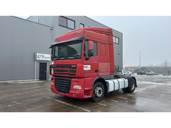 DAF XF 105 460 Sattelzugmaschine