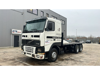 VOLVO FH12 420 Pritsche LKW