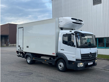 MERCEDES-BENZ Kühltransporter