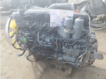 DAF XF 105 Motor