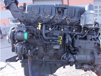 DAF XF 105 Motor