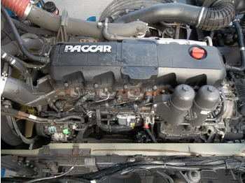 DAF XF 105 Motor