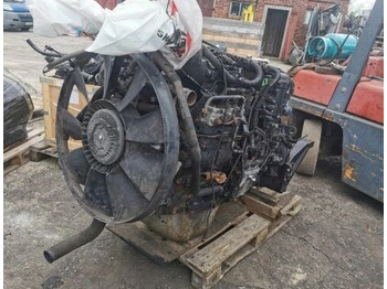 Motor für LKW MAN D2876LF07 truck: das Bild 4