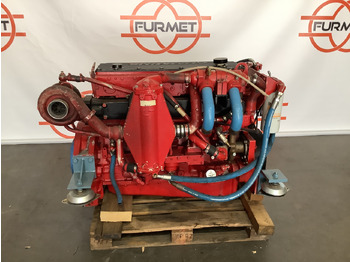 CUMMINS Motor