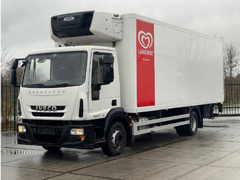 IVECO EuroCargo Kühlkoffer LKW