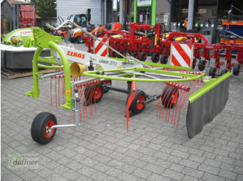 Heuwender/ Wenderechen neu kaufen CLAAS Liner 370: das Bild 2