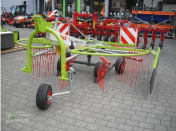 Heuwender/ Wenderechen neu kaufen CLAAS Liner 370: das Bild 3