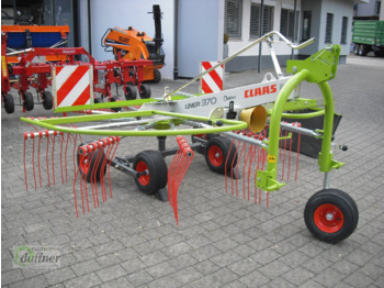 CLAAS Liner Heuwender/ Wenderechen