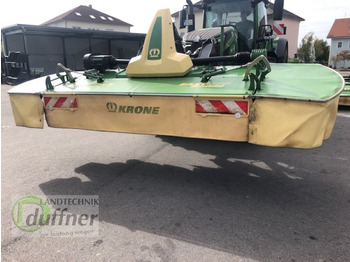 KRONE Easycut Mähwerk