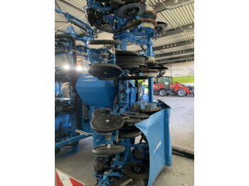 Einzelkornsämaschine Lemken Azurit 9/8.75 Solitair 23/1900: das Bild 4