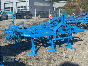 LEMKEN Grubber