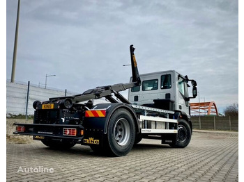 IVECO EuroCargo Abrollkipper