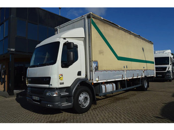 DAF CF 250 Plane LKW