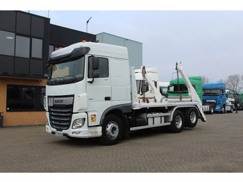 DAF XF 480 Absetzkipper