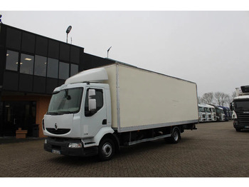 RENAULT Midlum 220 Koffer LKW