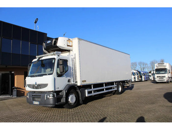 RENAULT Midlum 270 Kühlkoffer LKW