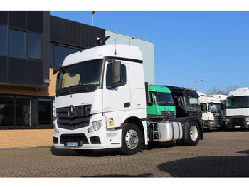 MERCEDES-BENZ Actros 1843 Sattelzugmaschine