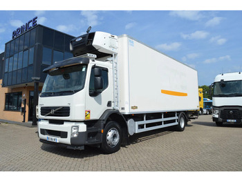 VOLVO FE 260 Kühlkoffer LKW