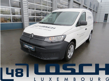 VOLKSWAGEN Caddy Cargo Kleintransporter