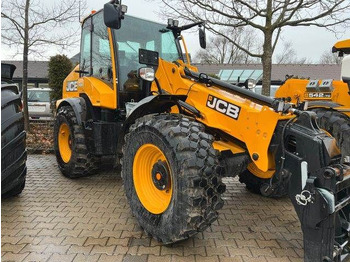 JCB TM320 Radlader