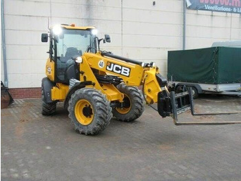 JCB TM220 Radlader